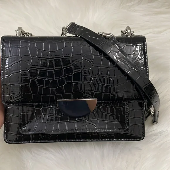 H&M should bag | NWOT - Picture 6 of 11